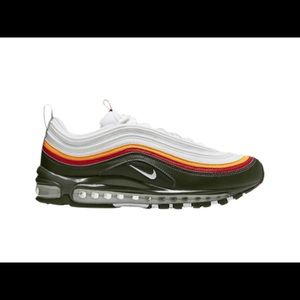 Nike Air Max 97’ “wintergreen”
